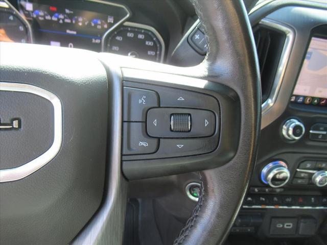 2020 GMC Sierra 1500 Vehicle Photo in LEESBURG, FL 34788-4022