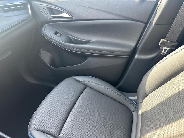 2026 Buick Encore GX Vehicle Photo in COLUMBIA, MO 65203-3903