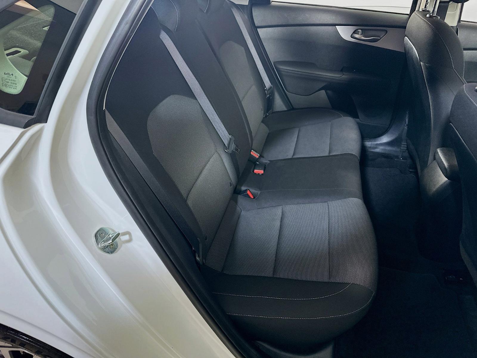 2023 Kia Forte Vehicle Photo in Langhorne, PA 19047