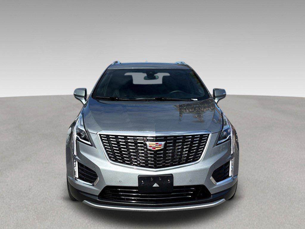 2025 Cadillac XT5 Vehicle Photo in SAVANNAH, GA 31406-4513