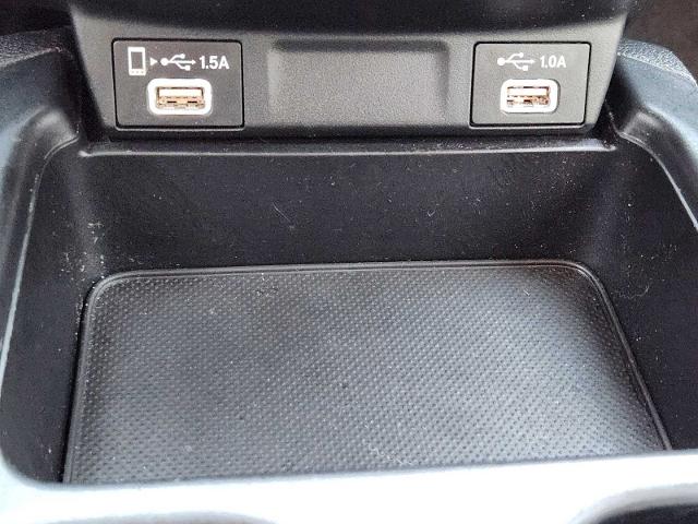 2021 Honda CR-V Vehicle Photo in DENTON, TX 76210-9321