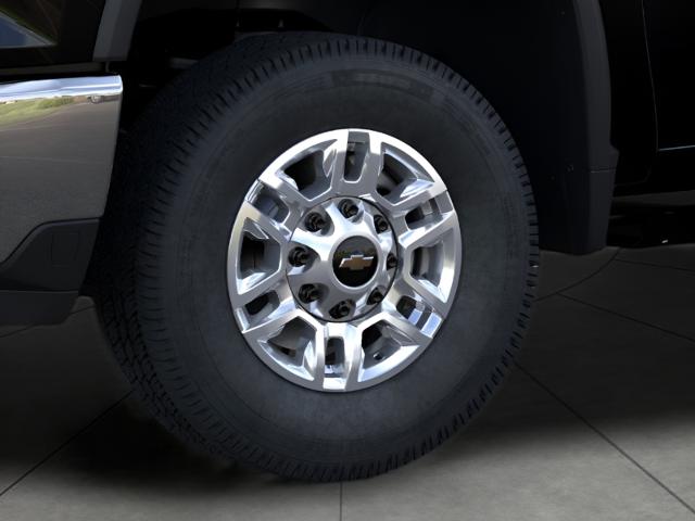 2026 Chevrolet Silverado 2500 HD Vehicle Photo in MANITOWOC, WI 54220-5838