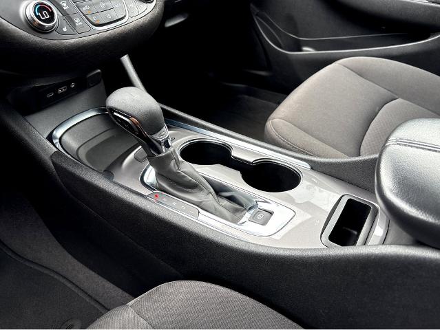 2023 Chevrolet Malibu Vehicle Photo in BEAUFORT, SC 29906-4218