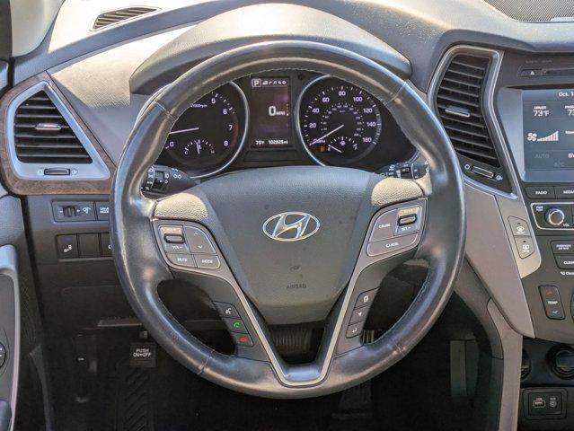 2018 Hyundai Santa Fe Sport Vehicle Photo in SELMA, TX 78154-1460