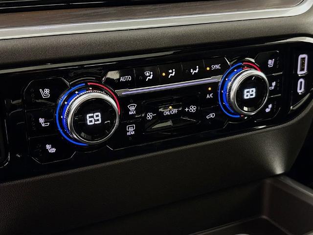 2026 GMC Sierra 1500 Vehicle Photo in PUYALLUP, WA 98371-4149