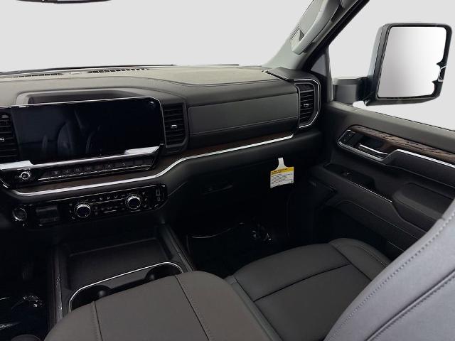 2025 GMC Sierra 3500 HD Vehicle Photo in PUYALLUP, WA 98371-4149