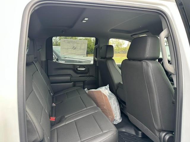 2026 Chevrolet Silverado 1500 Vehicle Photo in COLUMBIA, MO 65203-3903