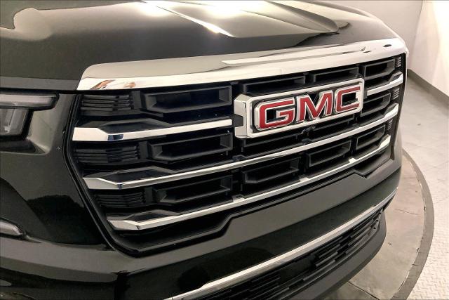 2025 GMC Acadia Vehicle Photo in KANSAS CITY, MO 64114-4502