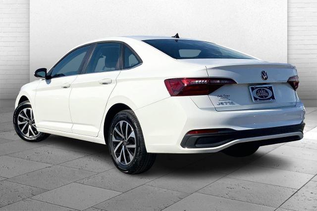 2024 Volkswagen Jetta Vehicle Photo in KANSAS CITY, MO 64114-4502