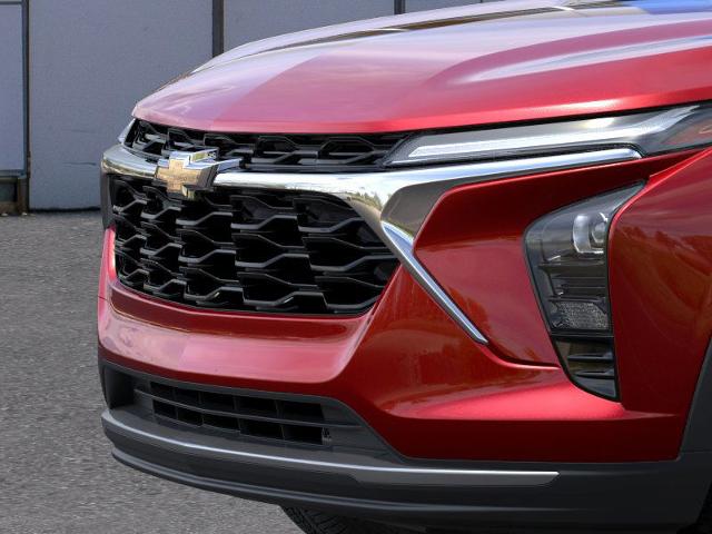 2026 Chevrolet Trax Vehicle Photo in KANSAS CITY, MO 64114-4502