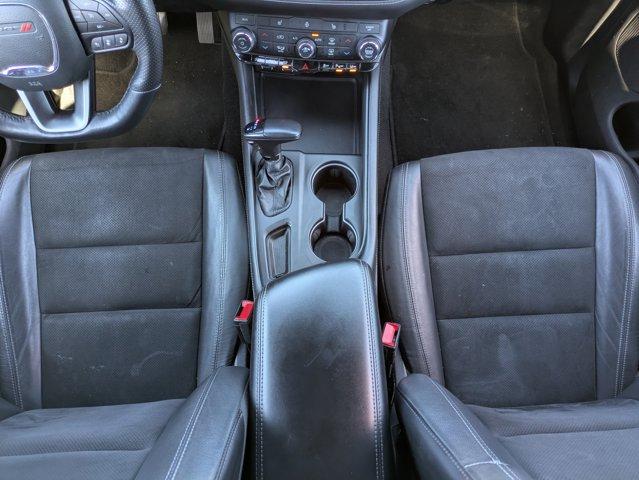 2022 Dodge Durango Vehicle Photo in BRUNSWICK, GA 31525-1881