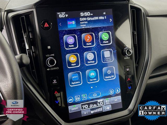 2024 Subaru Crosstrek Vehicle Photo in Puyallup, WA 98371