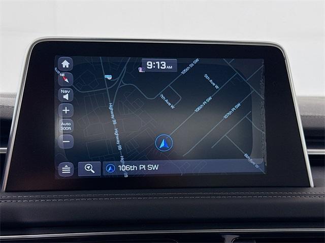 2019 Genesis G70 Vehicle Photo in Everett, WA 98204