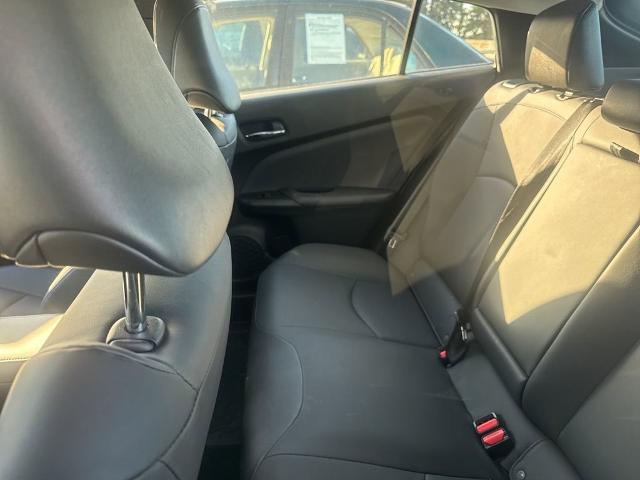 2020 Toyota Prius Vehicle Photo in PUYALLUP, WA 98371-4149