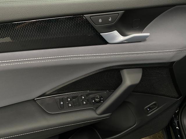 2025 Volkswagen Tiguan Vehicle Photo in Appleton, WI 54913