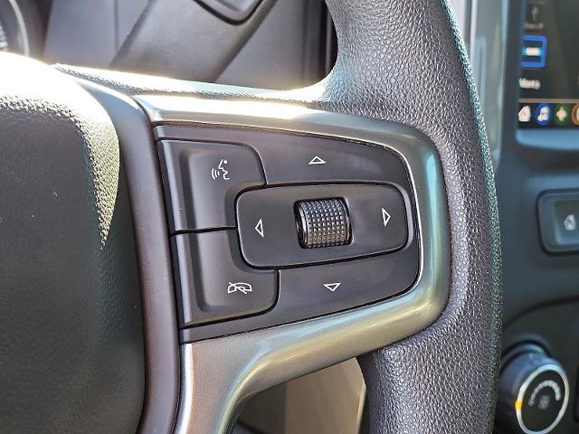 2022 Chevrolet Silverado 2500 HD Vehicle Photo in TREVOSE, PA 19053-4984