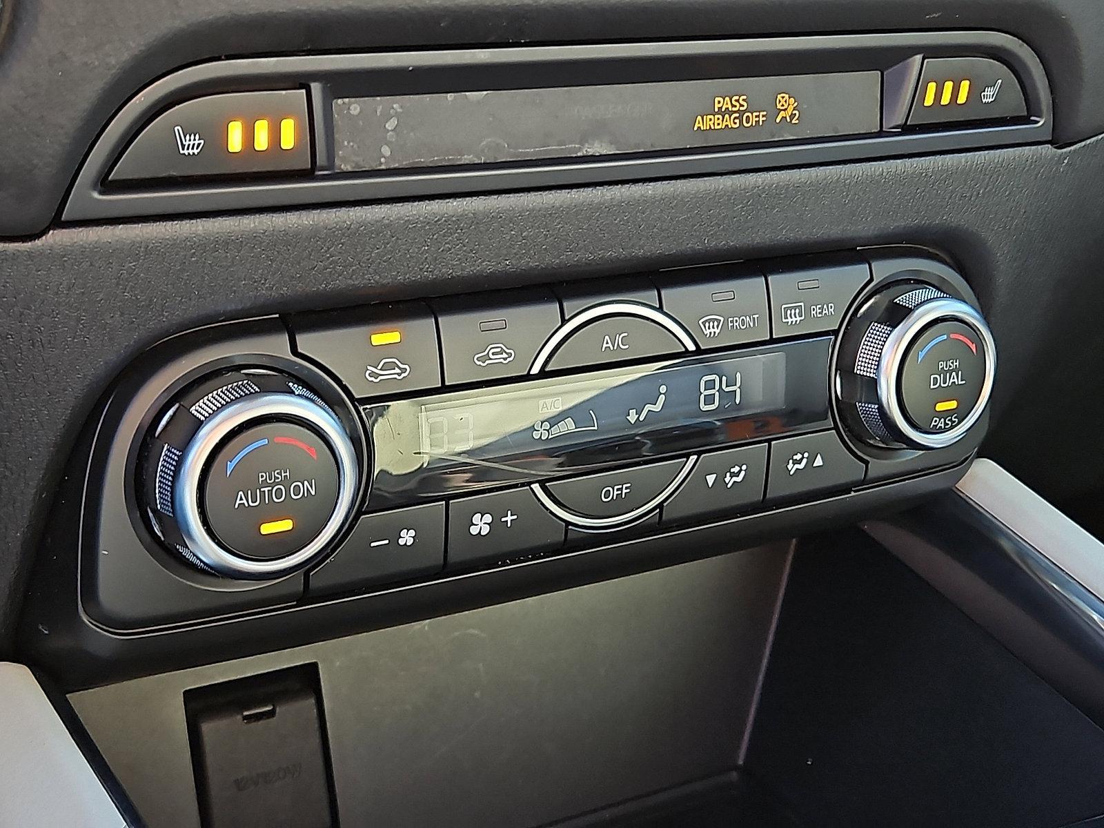 2018 Mazda CX-5 Vehicle Photo in Trevose, PA 19053