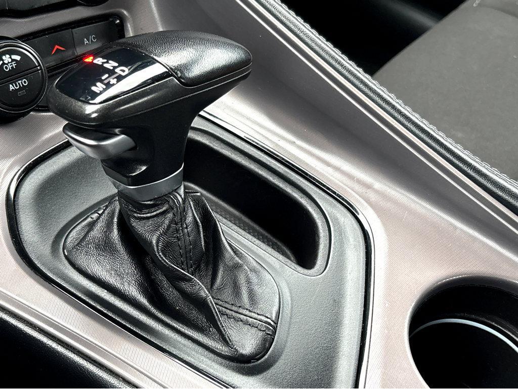 2023 Dodge Challenger Vehicle Photo in POOLER, GA 31322-3252