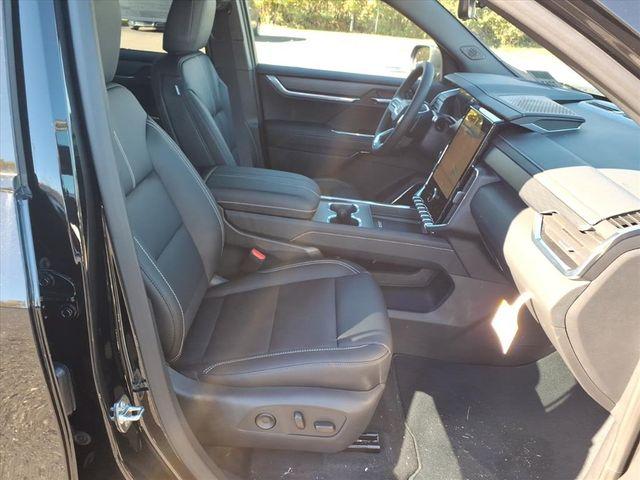 2026 GMC Acadia Vehicle Photo in DUNKIRK, NY 14048-3562