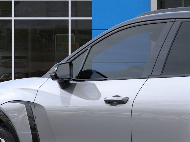 2026 Chevrolet Blazer EV Vehicle Photo in SAVANNAH, GA 31406-4513