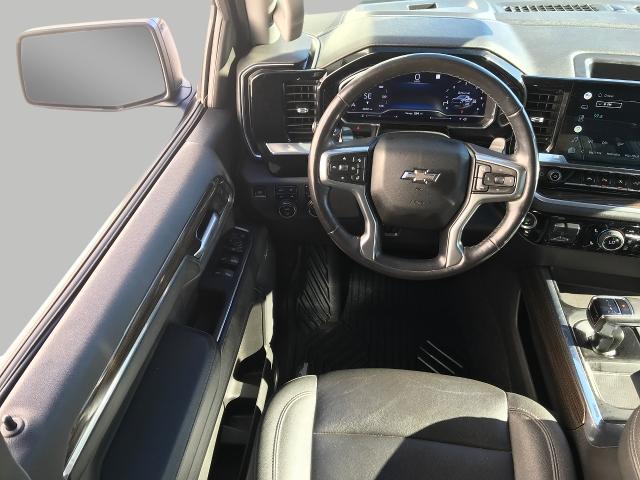 2022 Chevrolet Silverado 1500 Vehicle Photo in GREEN BAY, WI 54303-3330