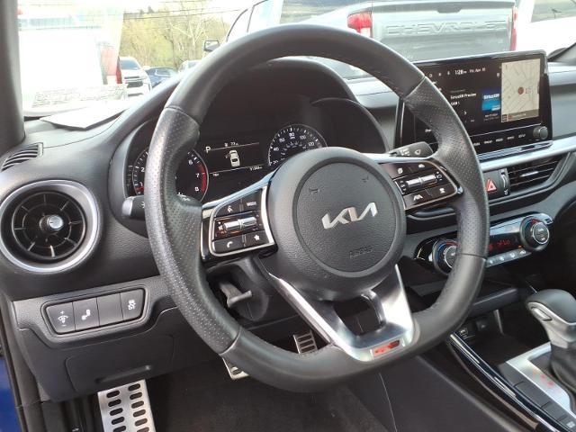2024 Kia Forte GT-Line - 7