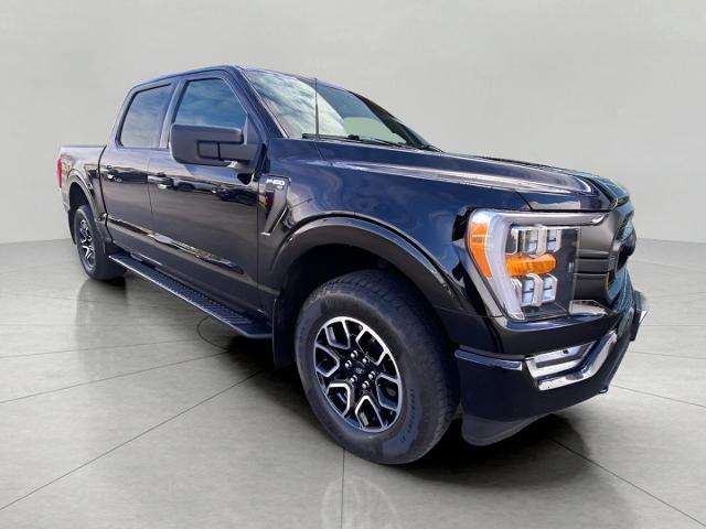 2023 Ford F-150 Vehicle Photo in Neenah, WI 54956