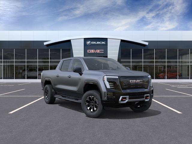 2026 GMC Sierra EV Vehicle Photo in PASADENA, CA 91107-3803