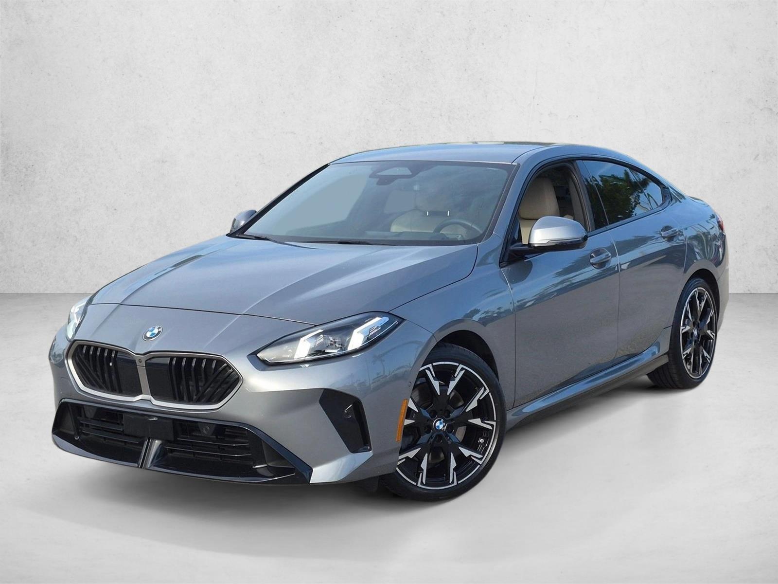 2025 BMW 228 xDrive Vehicle Photo in Delray Beach, FL 33444