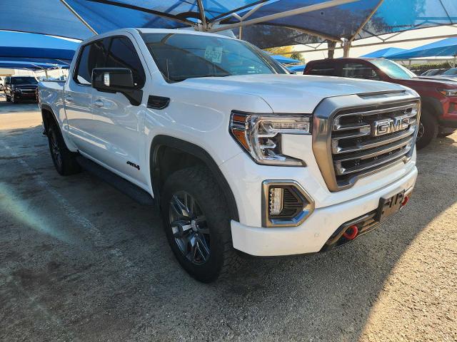2022 GMC Sierra 1500 Limited Vehicle Photo in DENTON, TX 76210-9321