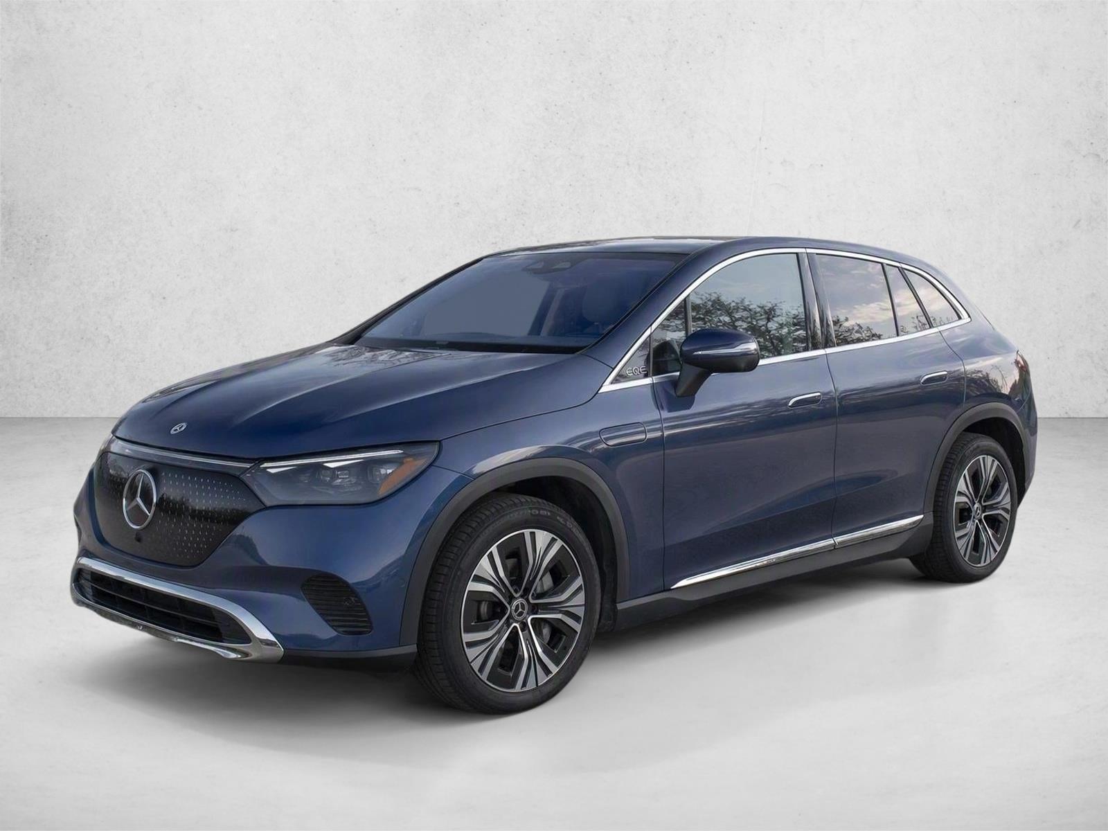 2023 Mercedes-Benz EQE Vehicle Photo in Fort Lauderdale, FL 33316
