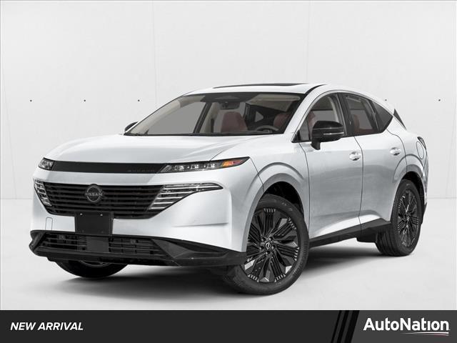 2027 Nissan Murano Vehicle Photo in Miami, FL 33135