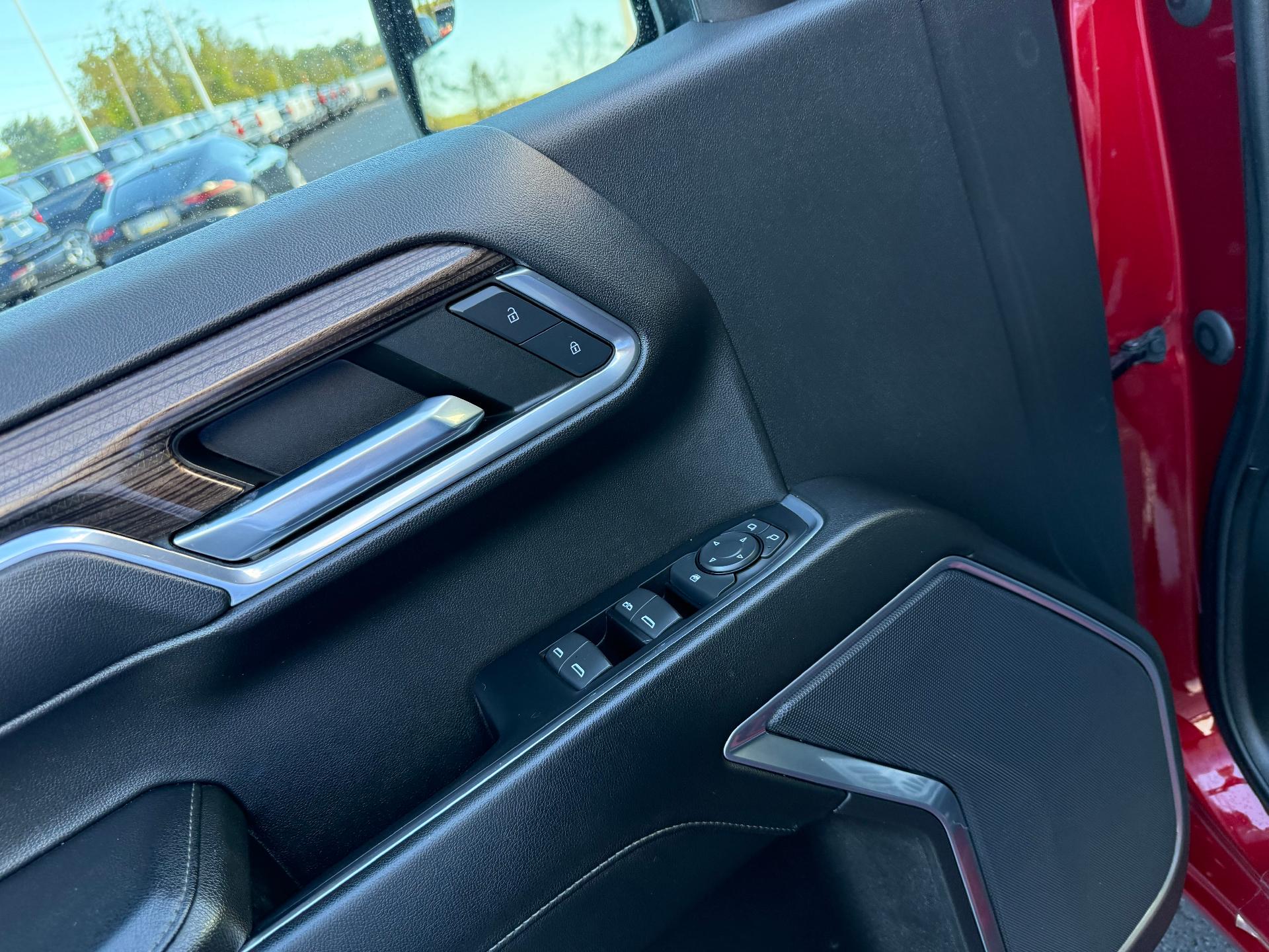 2022 Chevrolet Silverado 1500 photo 19 of 27