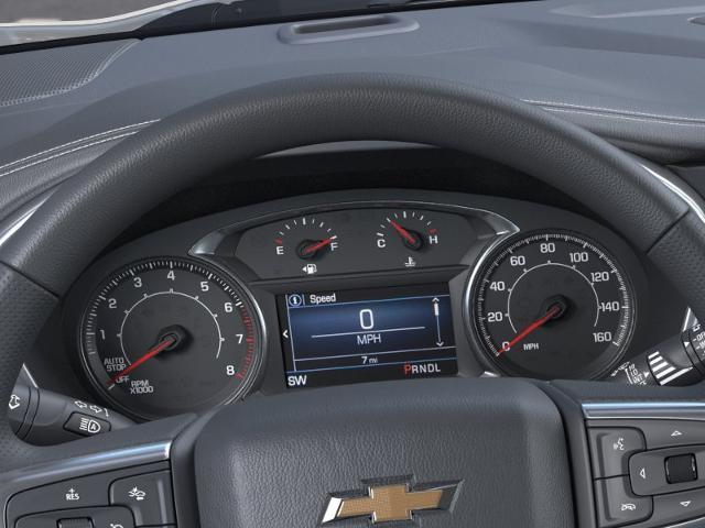 2026 Chevrolet Blazer photo 18 of 31
