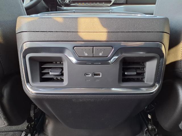2025 GMC Sierra 1500 Vehicle Photo in Denton, TX 76205