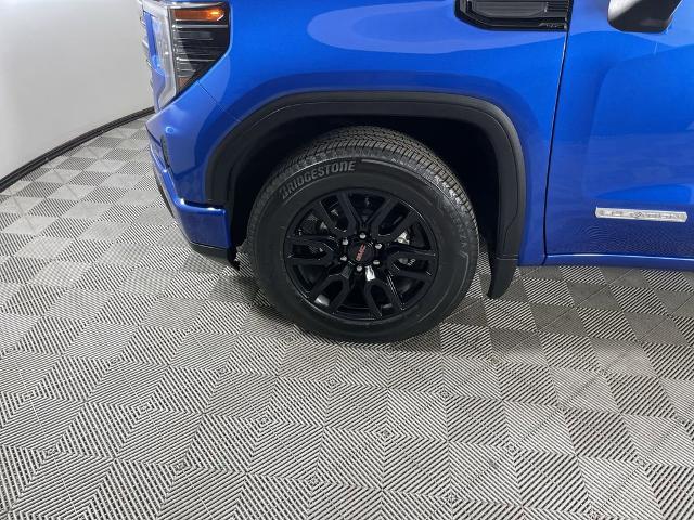 2024 GMC Sierra 1500 Vehicle Photo in GILBERT, AZ 85297-0402