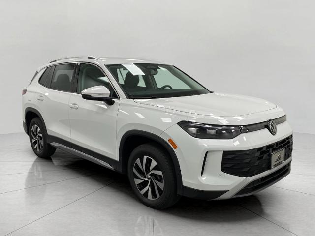 2025 Volkswagen Tiguan Vehicle Photo in Appleton, WI 54913