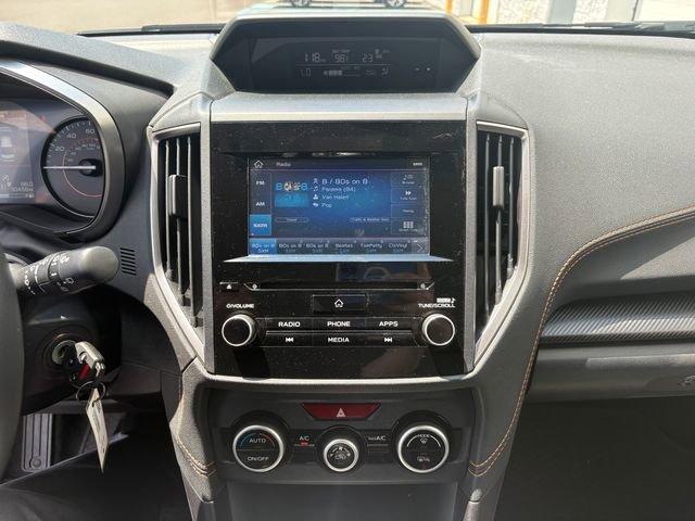 2022 Subaru Crosstrek Vehicle Photo in Doylestown, PA 18902
