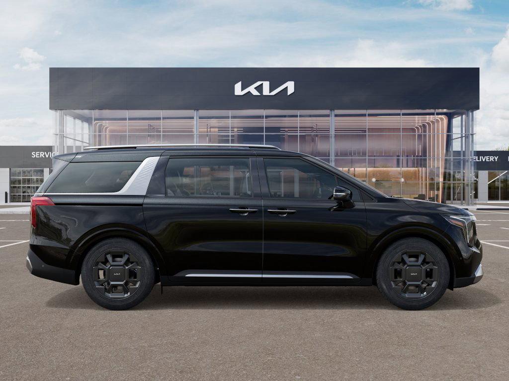 2026 Kia Carnival Vehicle Photo in Langhorne, PA 19047