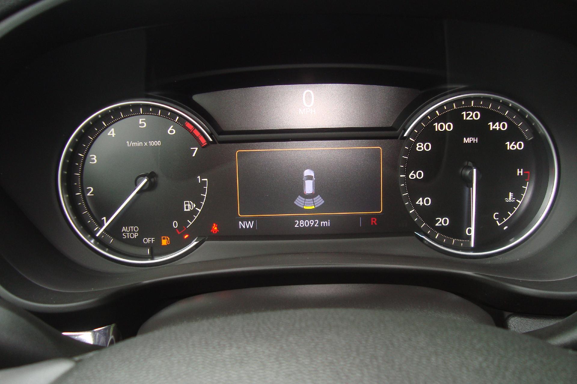 2023 Cadillac XT4 Vehicle Photo in PORTSMOUTH, NH 03801-4196