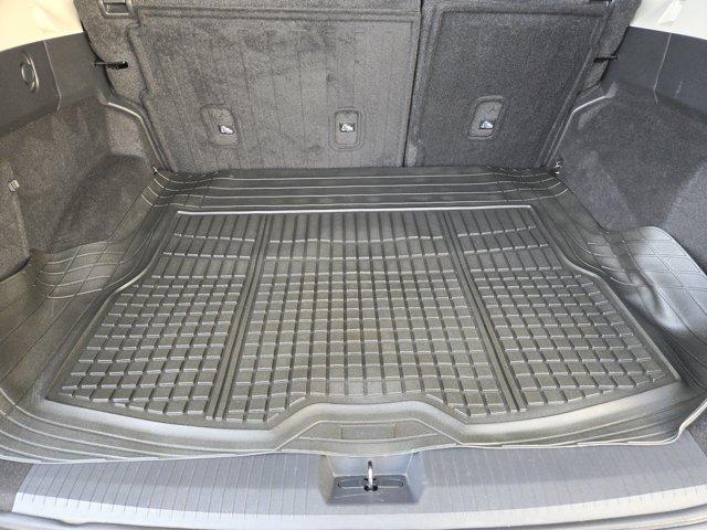 2022 Nissan Rogue Vehicle Photo in Decatur, TX 76234