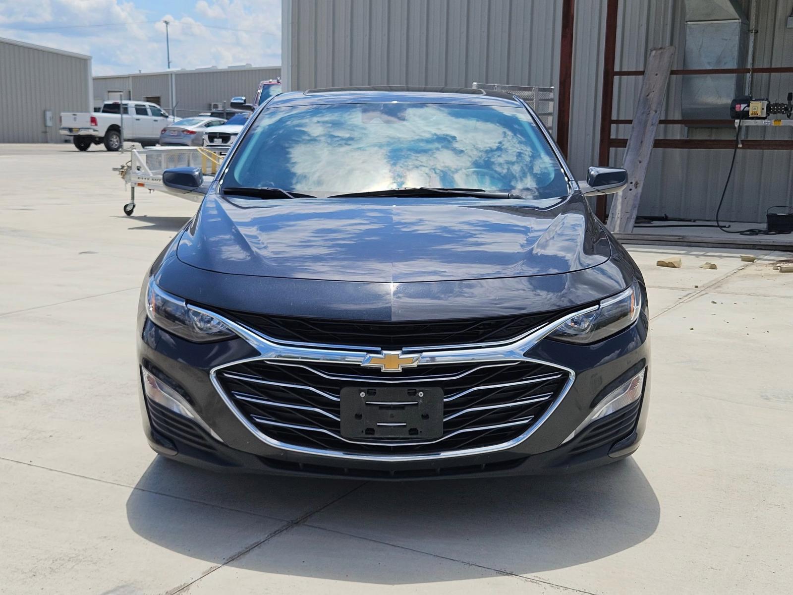 2023 Chevrolet Malibu Vehicle Photo in Seguin, TX 78155