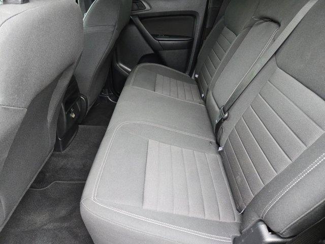 2019 Ford Ranger Vehicle Photo in Decatur, TX 76234