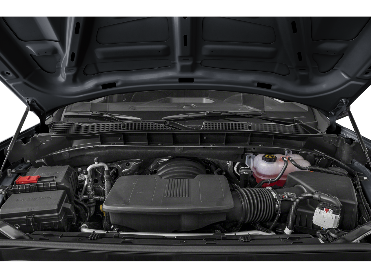 2024 GMC Sierra 1500 Vehicle Photo in LANCASTER, PA 17601-0000