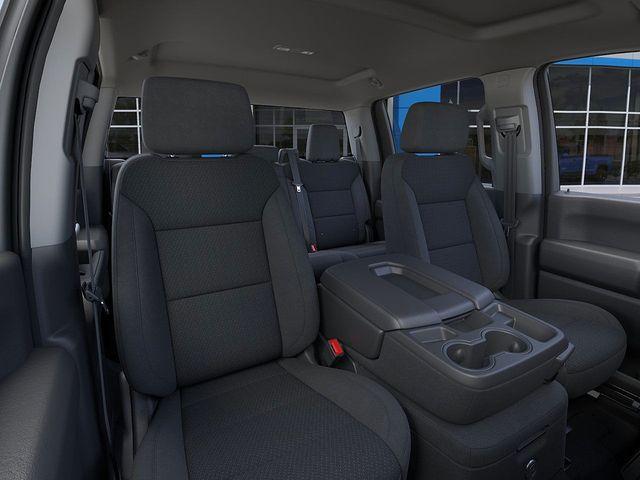 2026 Chevrolet Silverado 3500 HD Vehicle Photo in PAWLING, NY 12564-3219