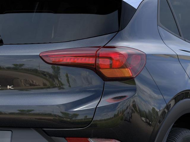 2026 Buick Encore GX Vehicle Photo in TREVOSE, PA 19053-4984