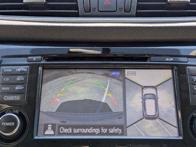 2014 Nissan Rogue Vehicle Photo in San Antonio, TX 78209