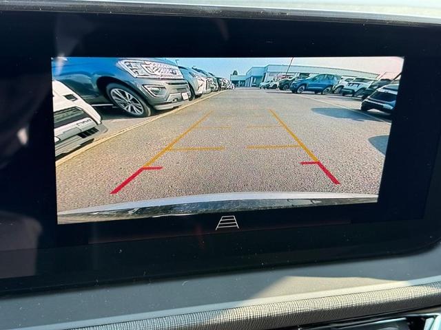 2025 Buick Envista Vehicle Photo in COLUMBIA, MO 65203-3903