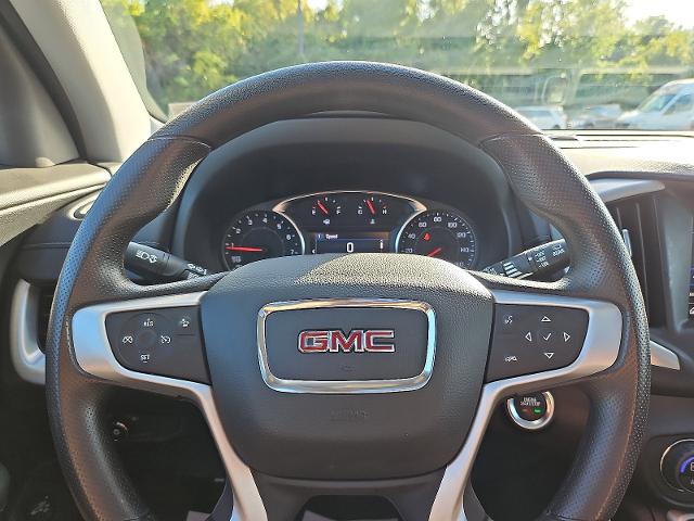 2022 GMC Terrain Vehicle Photo in TREVOSE, PA 19053-4984