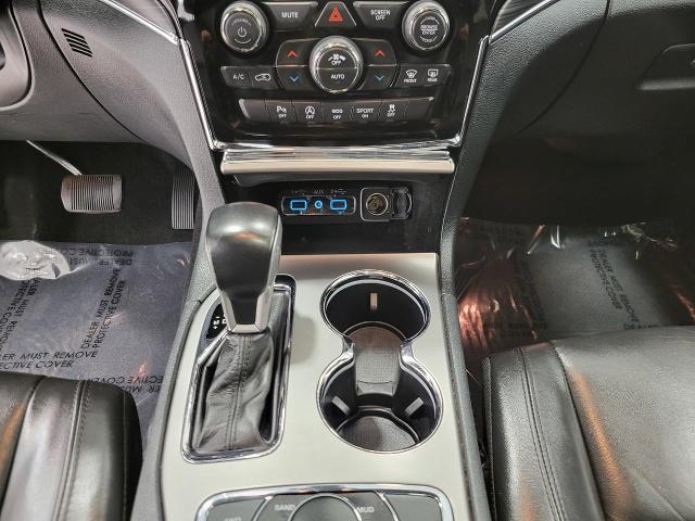 2020 Jeep Grand Cherokee Vehicle Photo in NEENAH, WI 54956-2243